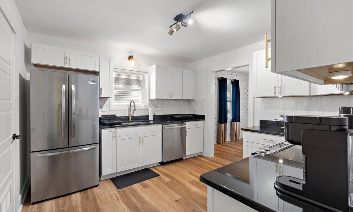 Photo of Kitchen in Charlotte