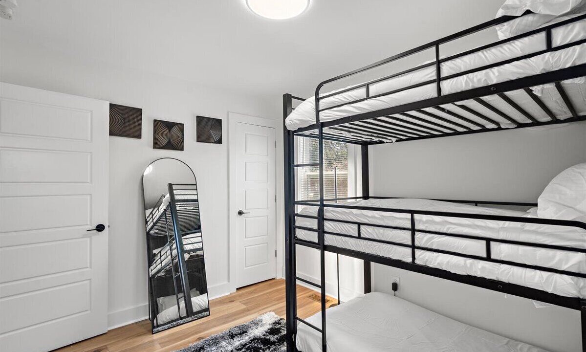 Photo of Bedroom in Charlotte