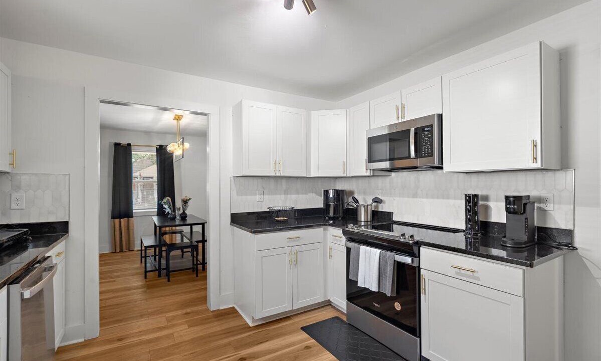 Photo of Kitchen in Charlotte