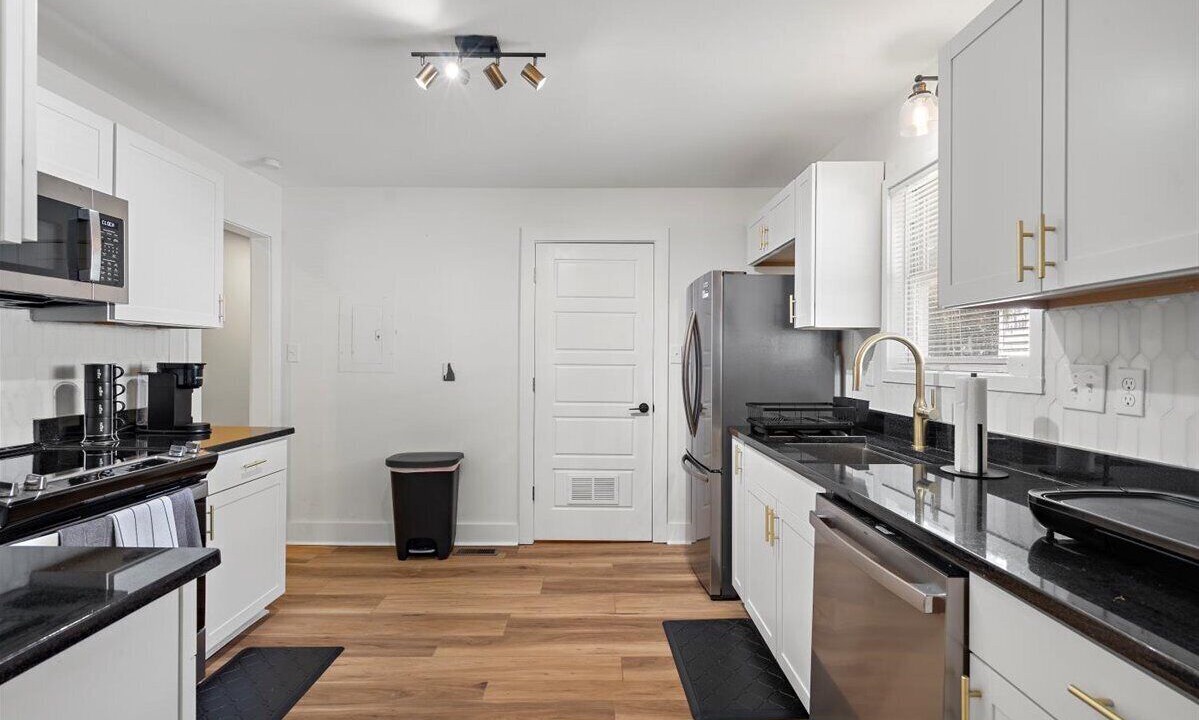 Photo of Kitchen in Charlotte