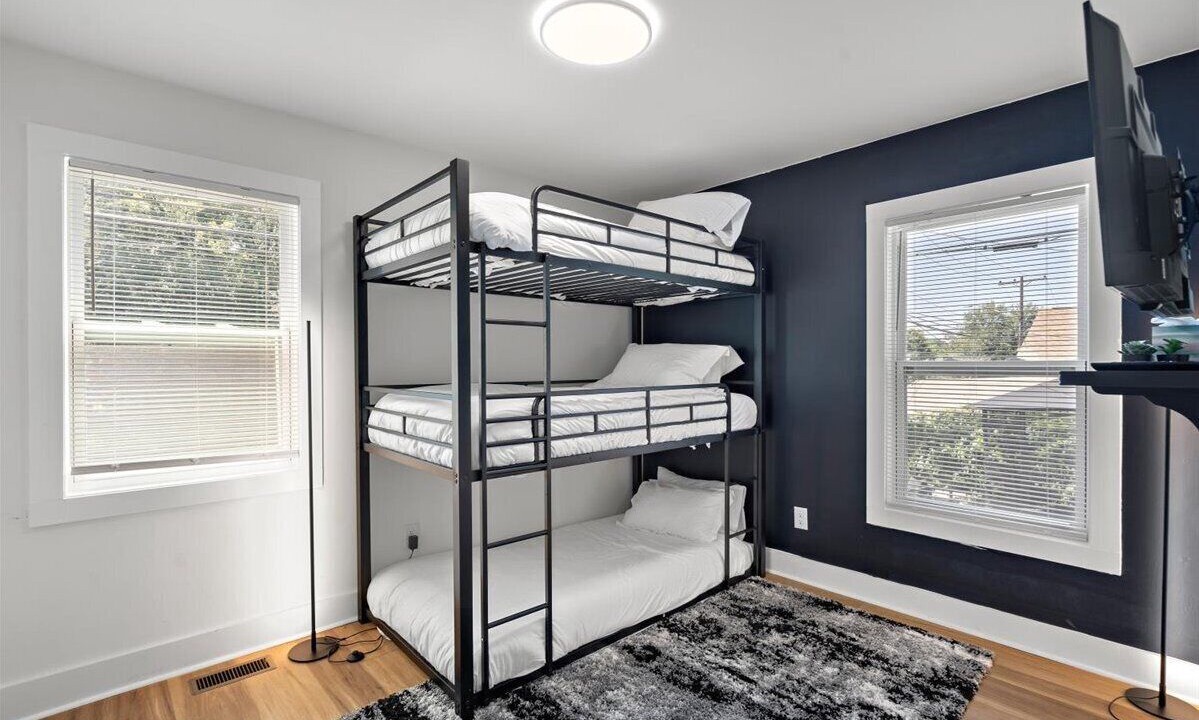 Photo of Bedroom in Charlotte
