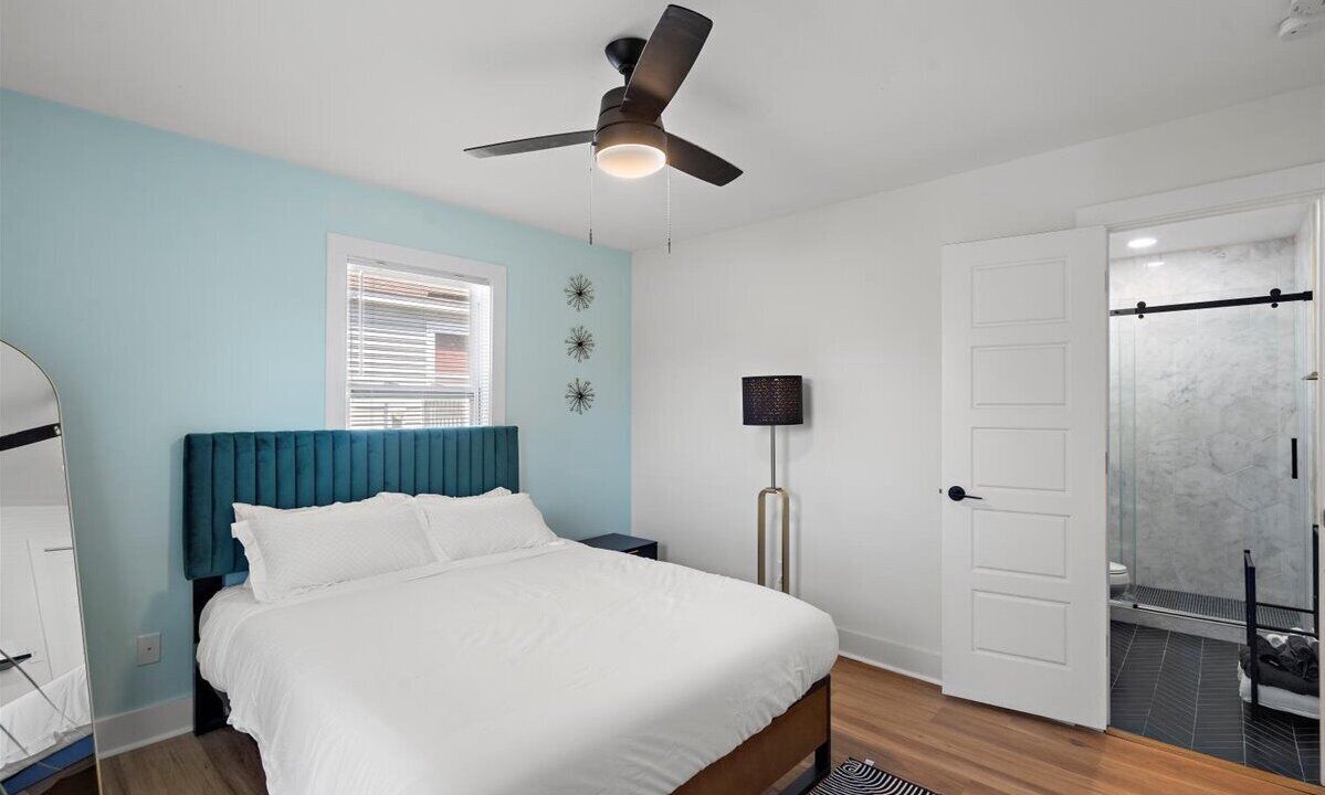 Photo of Bedroom in Charlotte