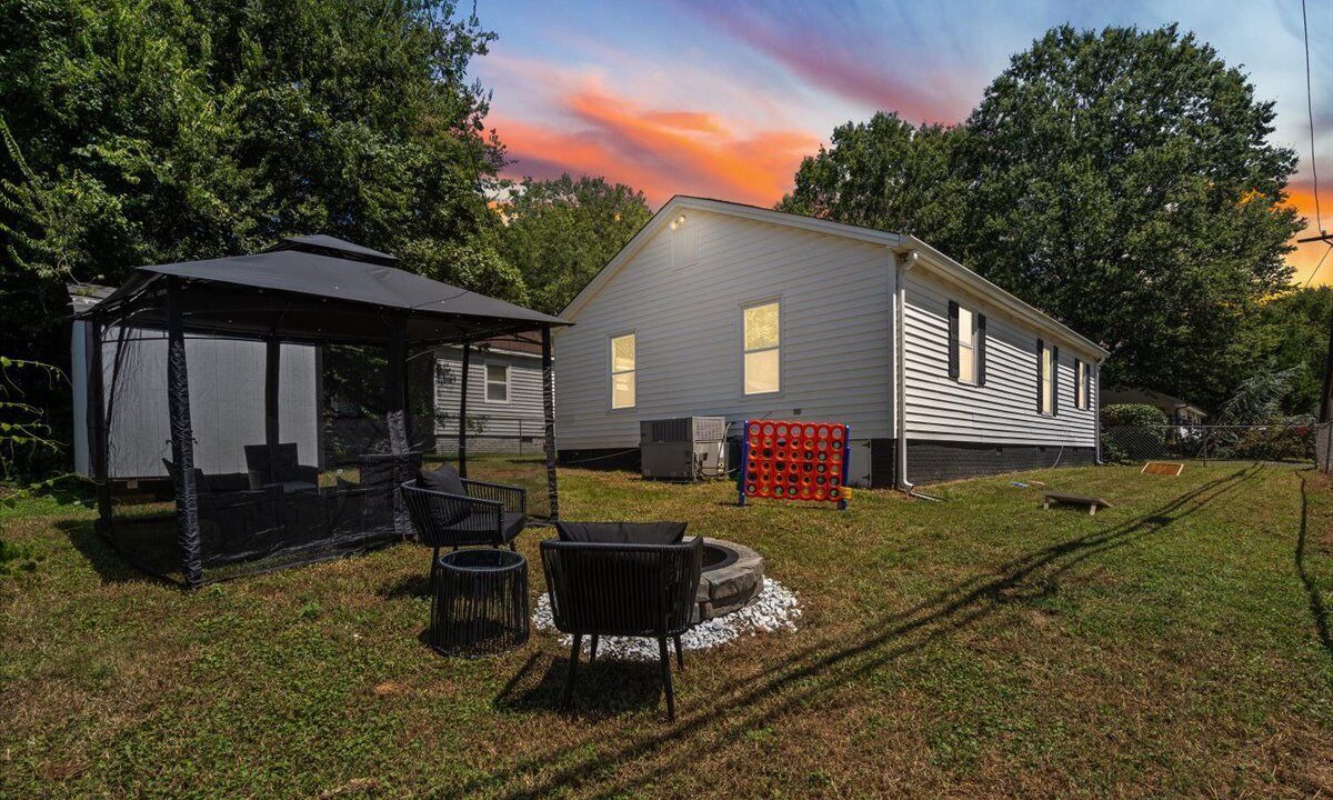 Photo of Outdoor in Charlotte