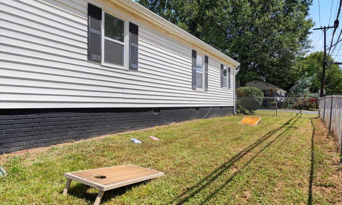 Photo of Outdoor in Charlotte