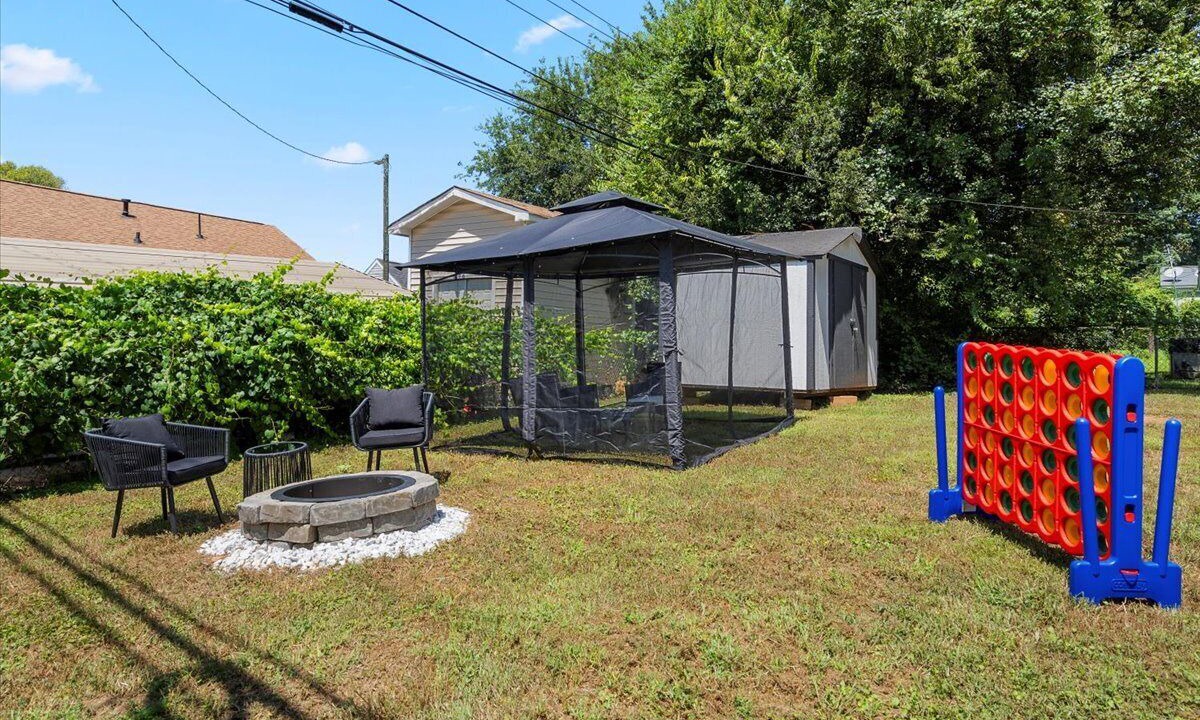 Photo of Outdoor in Charlotte
