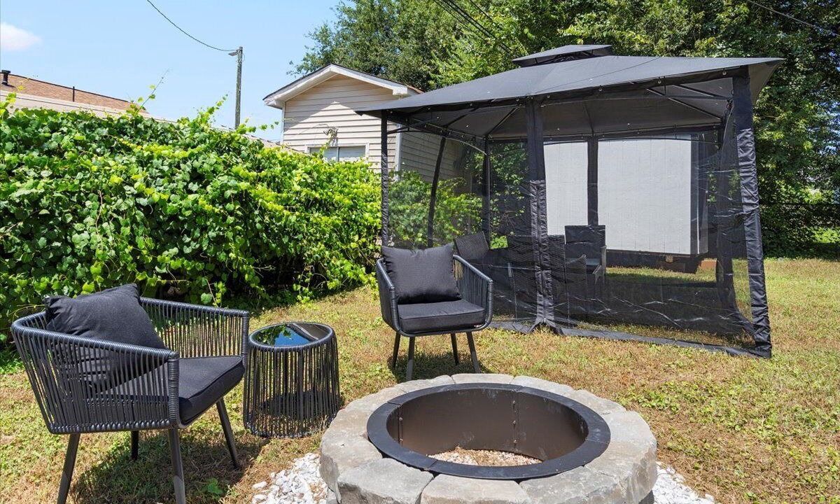 Photo of Outdoor in Charlotte
