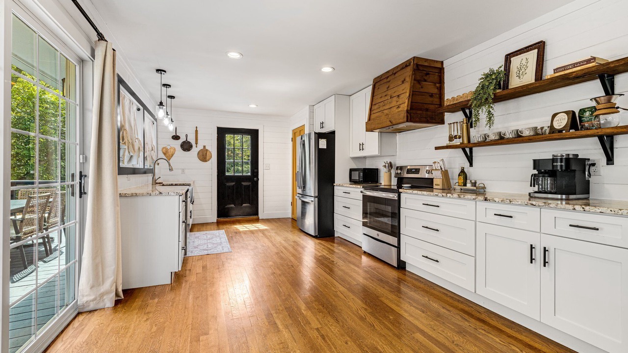 Photo of Kitchen in Canton