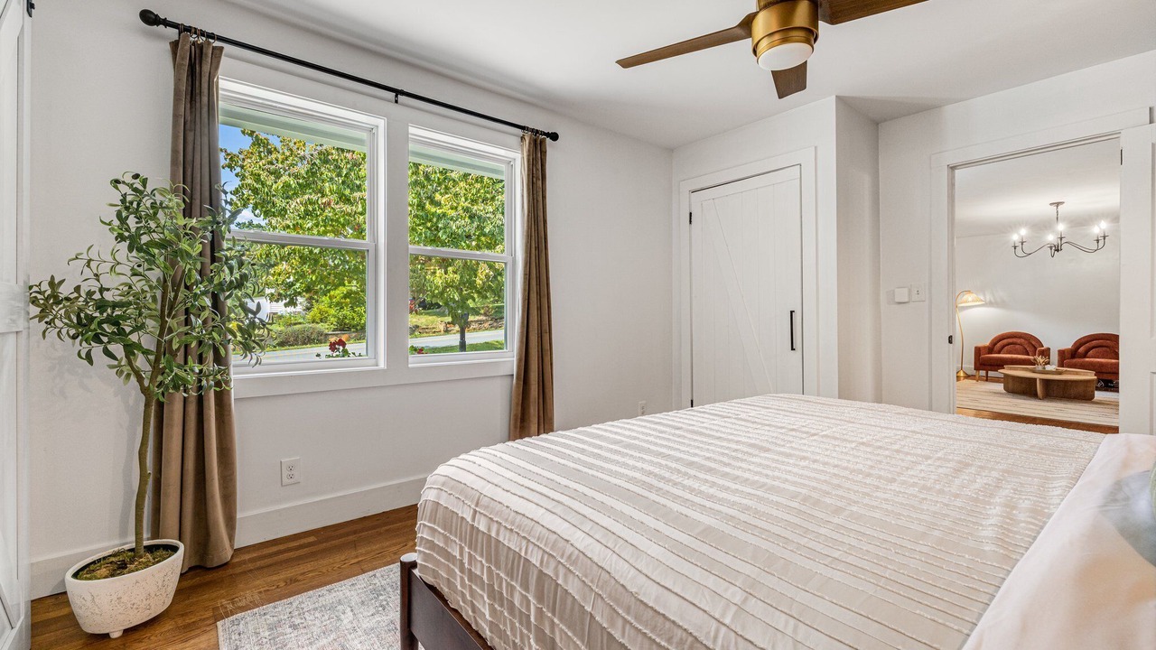 Photo of Bedroom in Canton