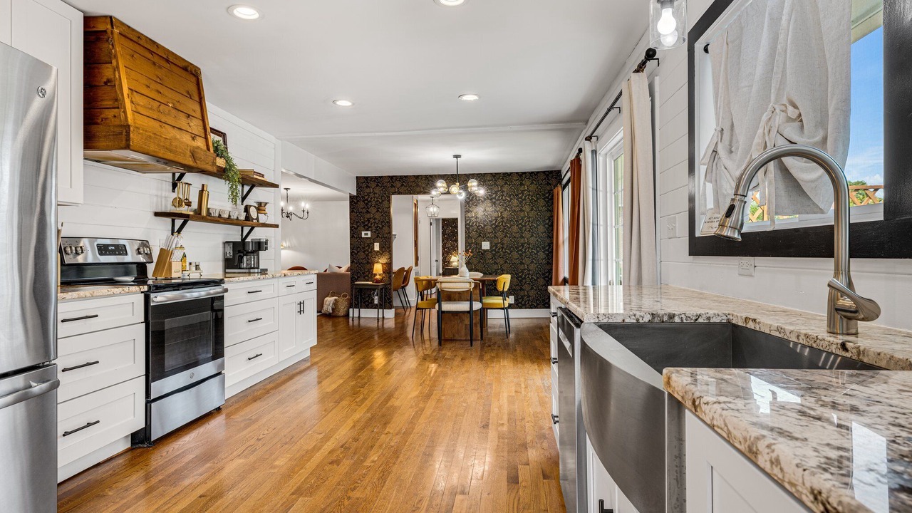 Photo of Kitchen in Canton