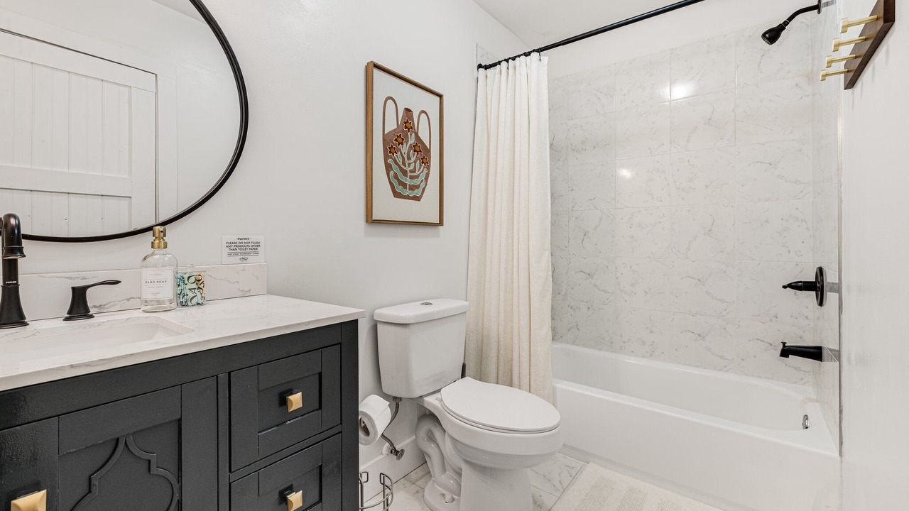 Photo of Bathroom in Canton