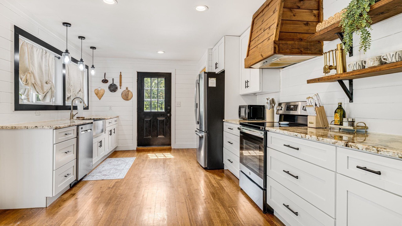 Photo of Kitchen in Canton