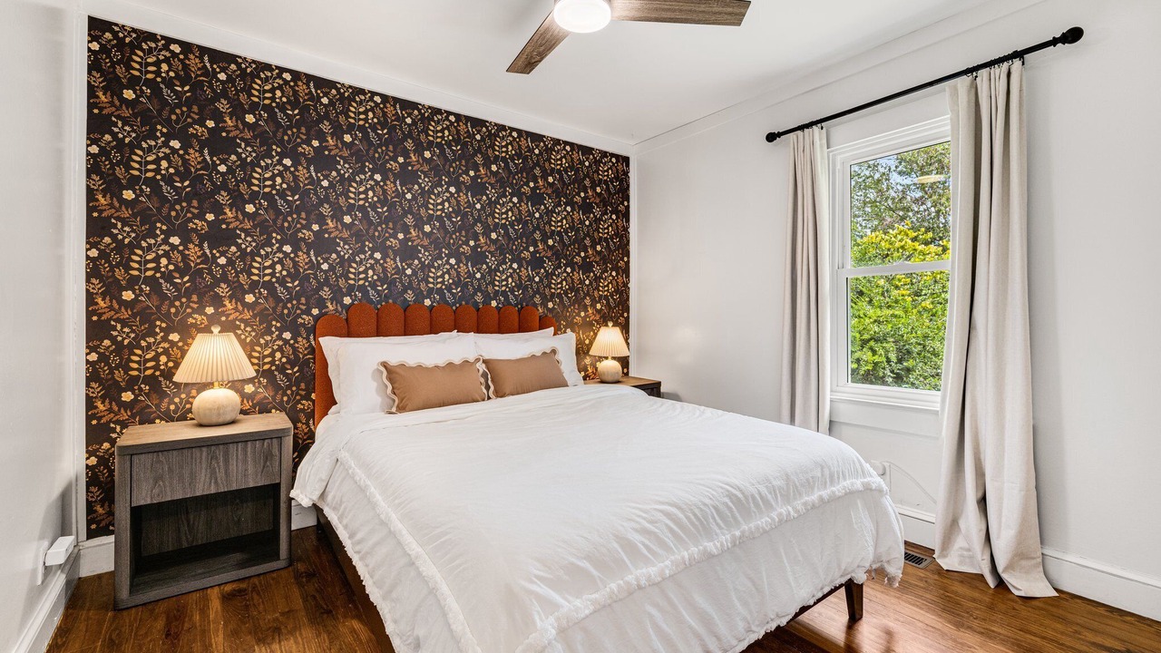 Photo of Bedroom in Canton