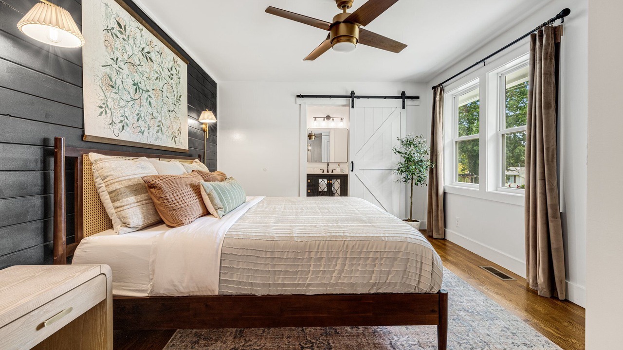 Photo of Bedroom in Canton