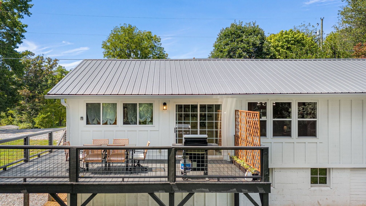 Photo of Outdoor in Canton