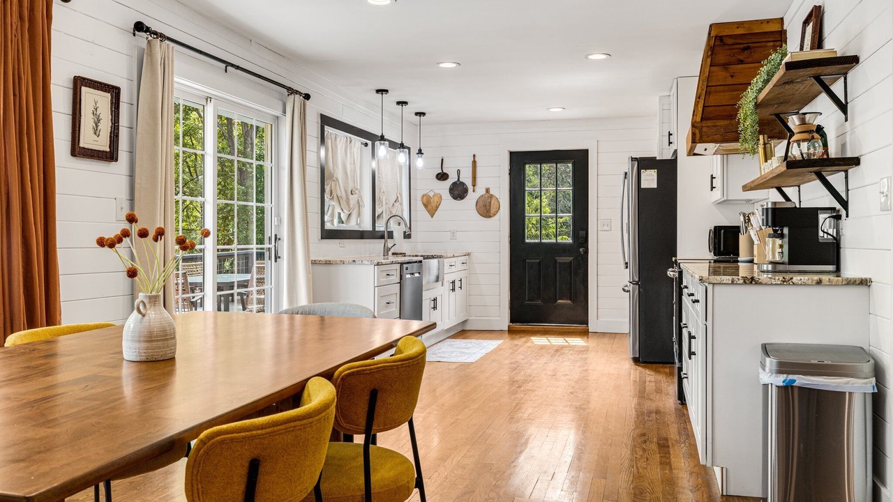 Photo of Kitchen in Canton