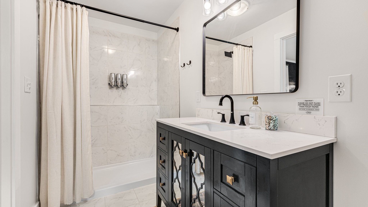 Photo of Bathroom in Canton