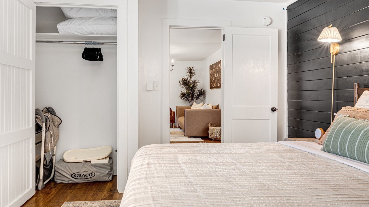Photo of Bedroom in Canton