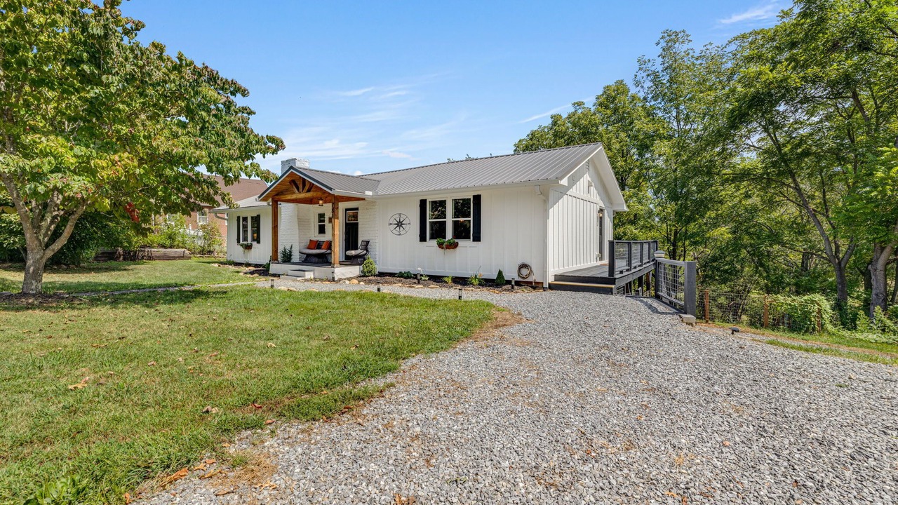 Photo of Outdoor in Canton