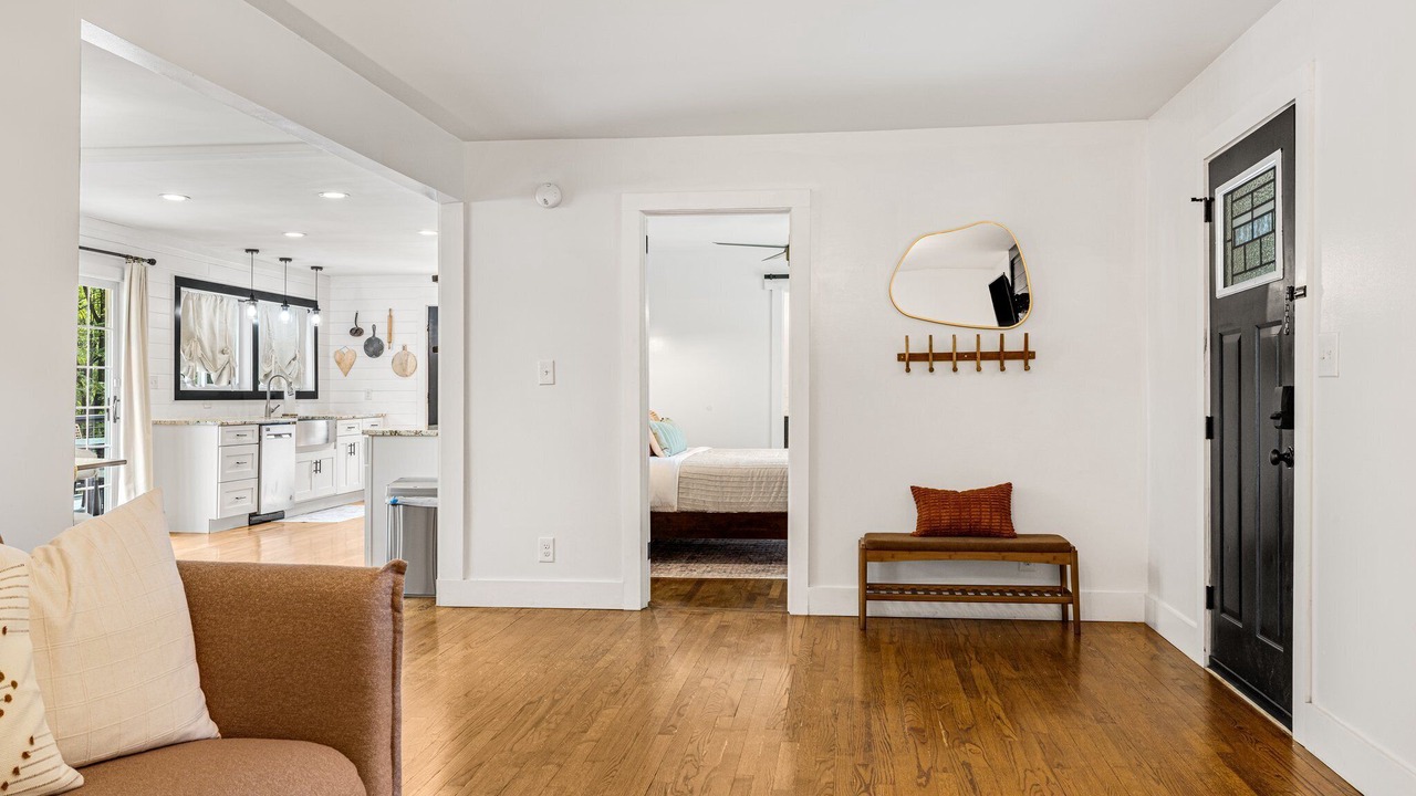 Photo of Bedroom in Canton