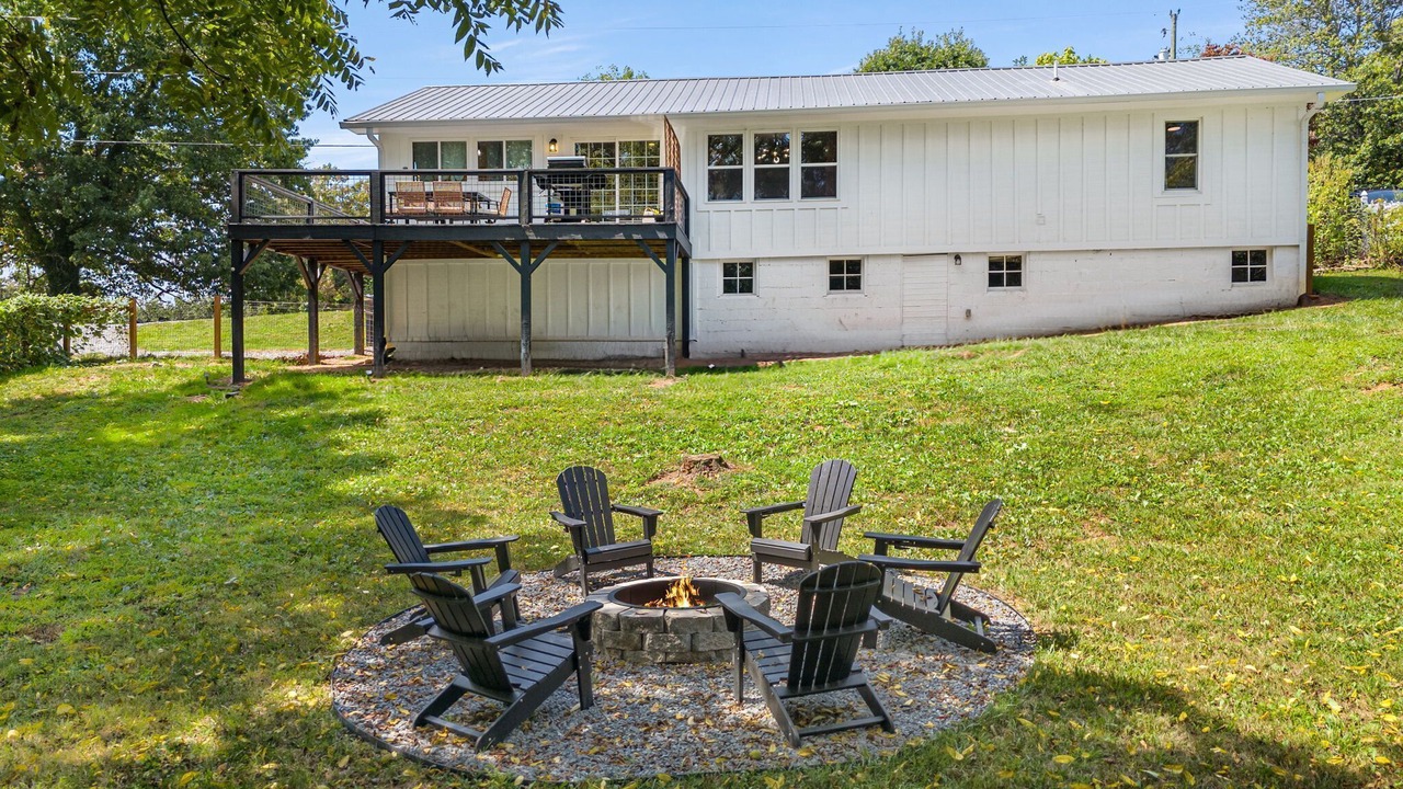 Photo of Patio Balcony in Canton