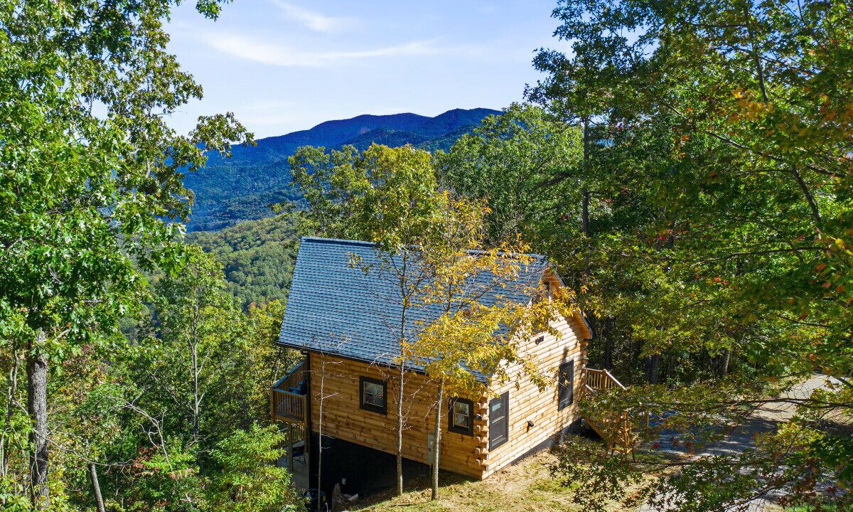 Photo of Outdoor in Bryson City