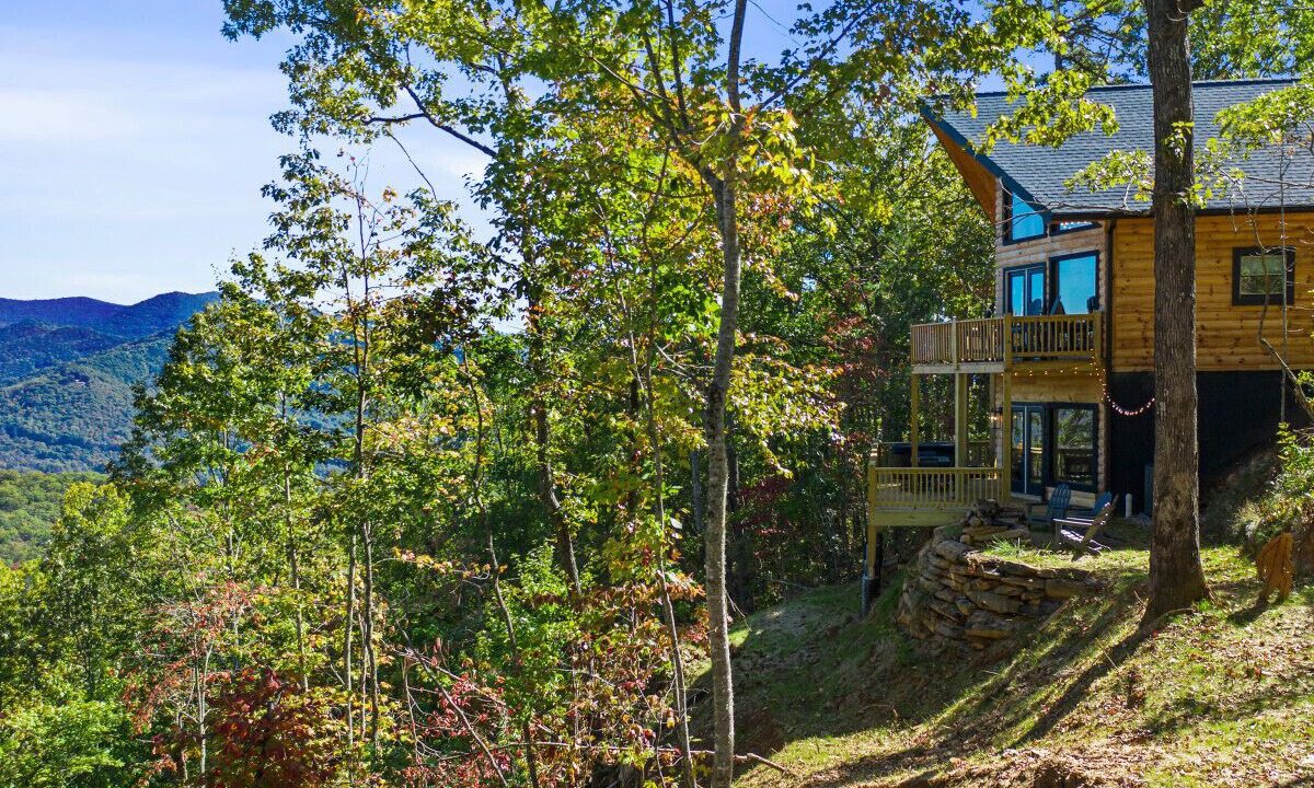 Photo of Outdoor in Bryson City