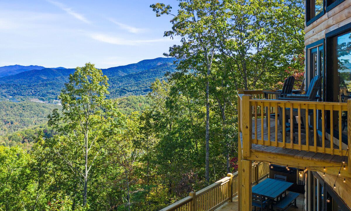 Photo of Outdoor in Bryson City