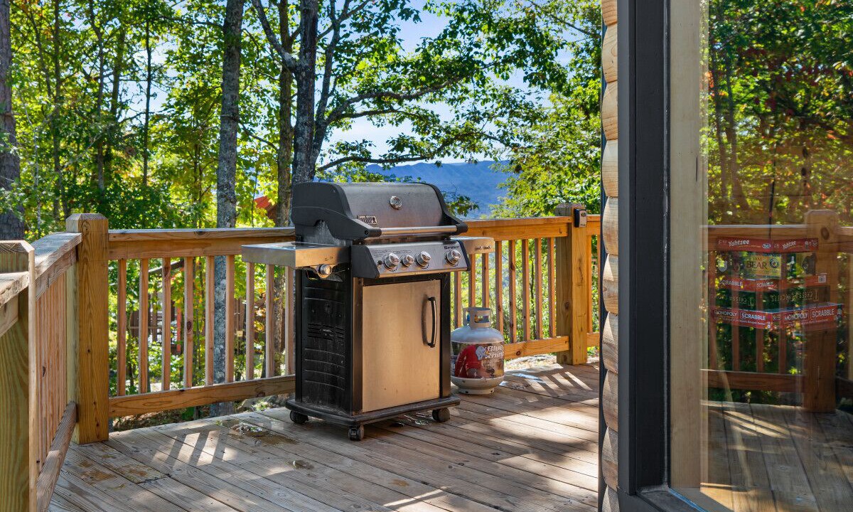 Photo of Outdoor in Bryson City