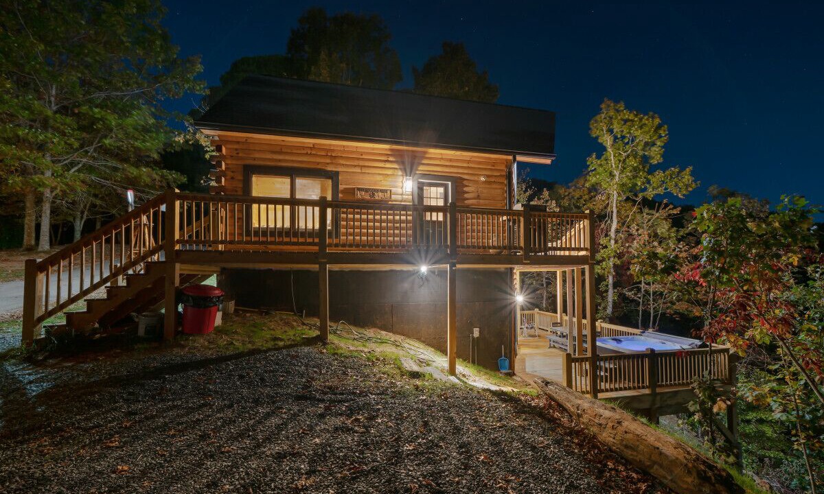 Photo of Outdoor in Bryson City