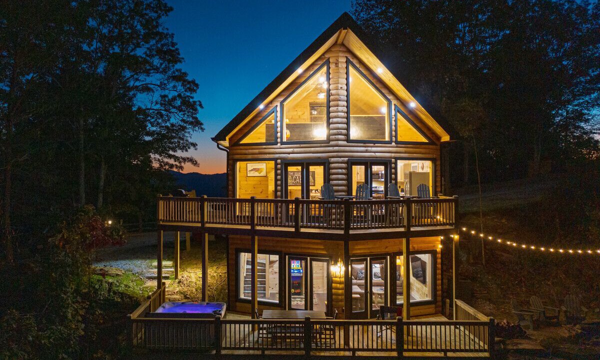Photo of Outdoor in Bryson City