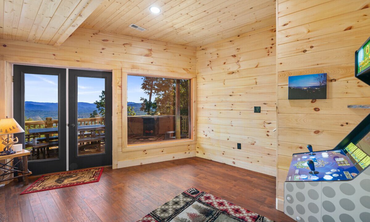 Photo of Bedroom in Bryson City