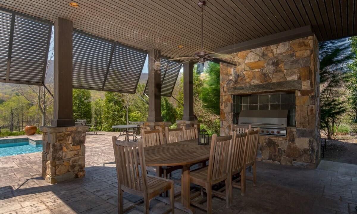 Photo of Outdoor in Mill Spring