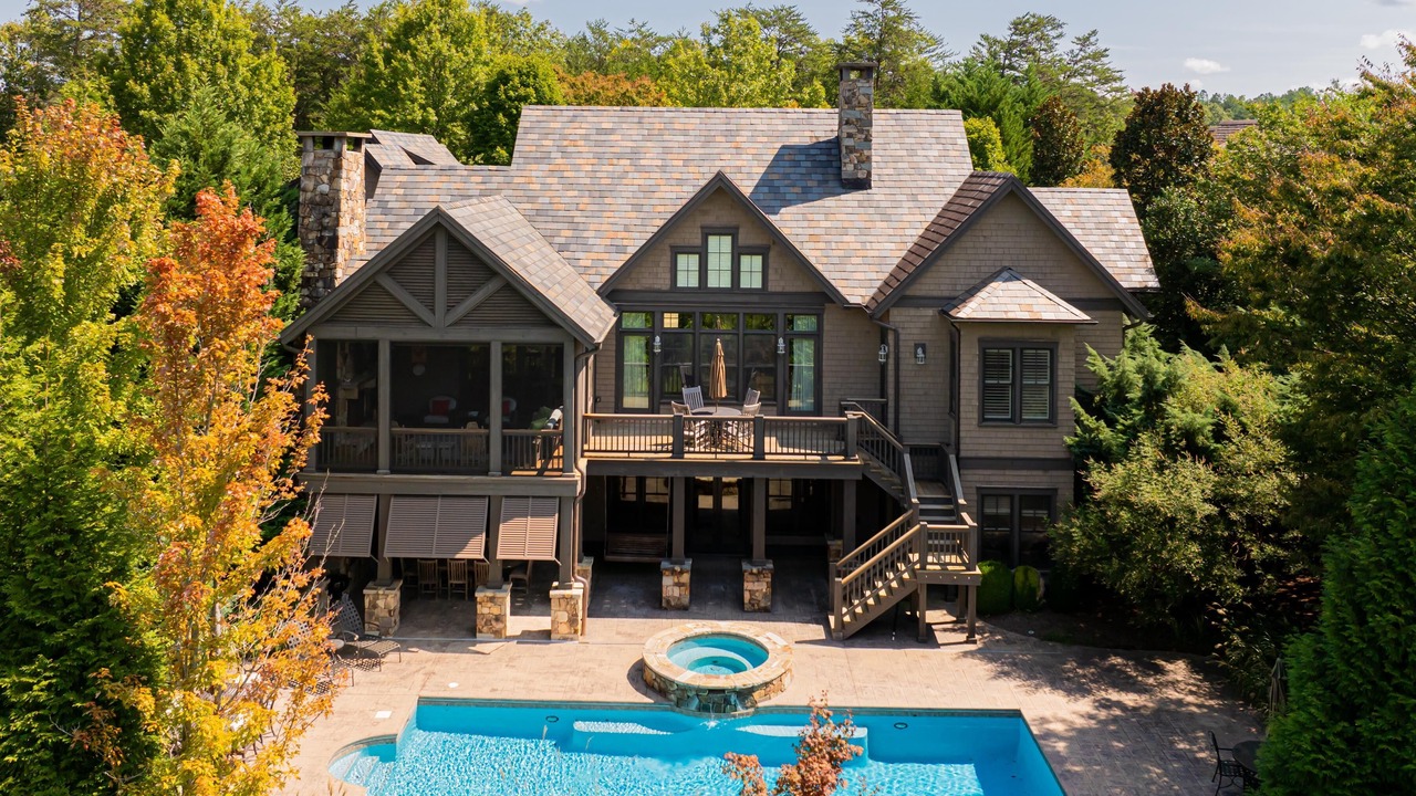 Photo of Outdoor in Mill Spring