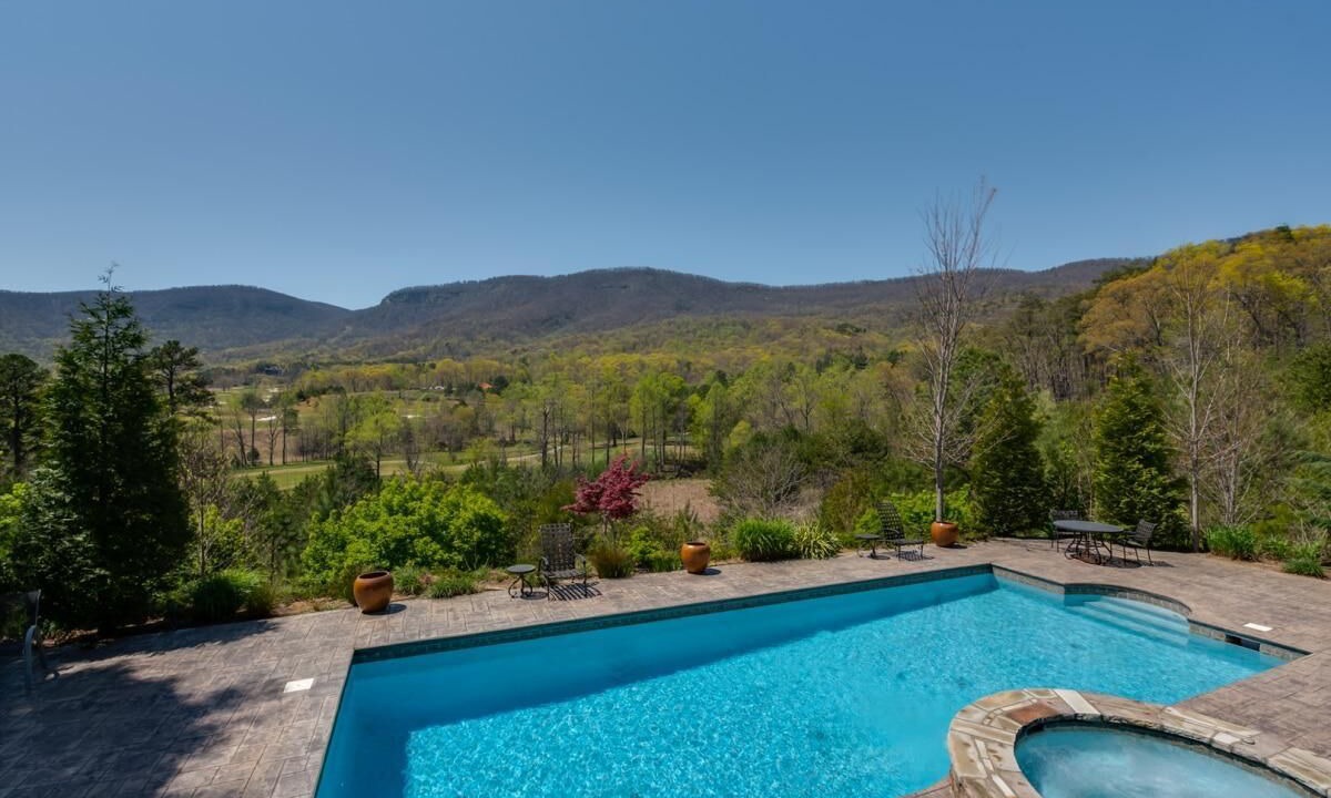 Photo of Outdoor in Mill Spring