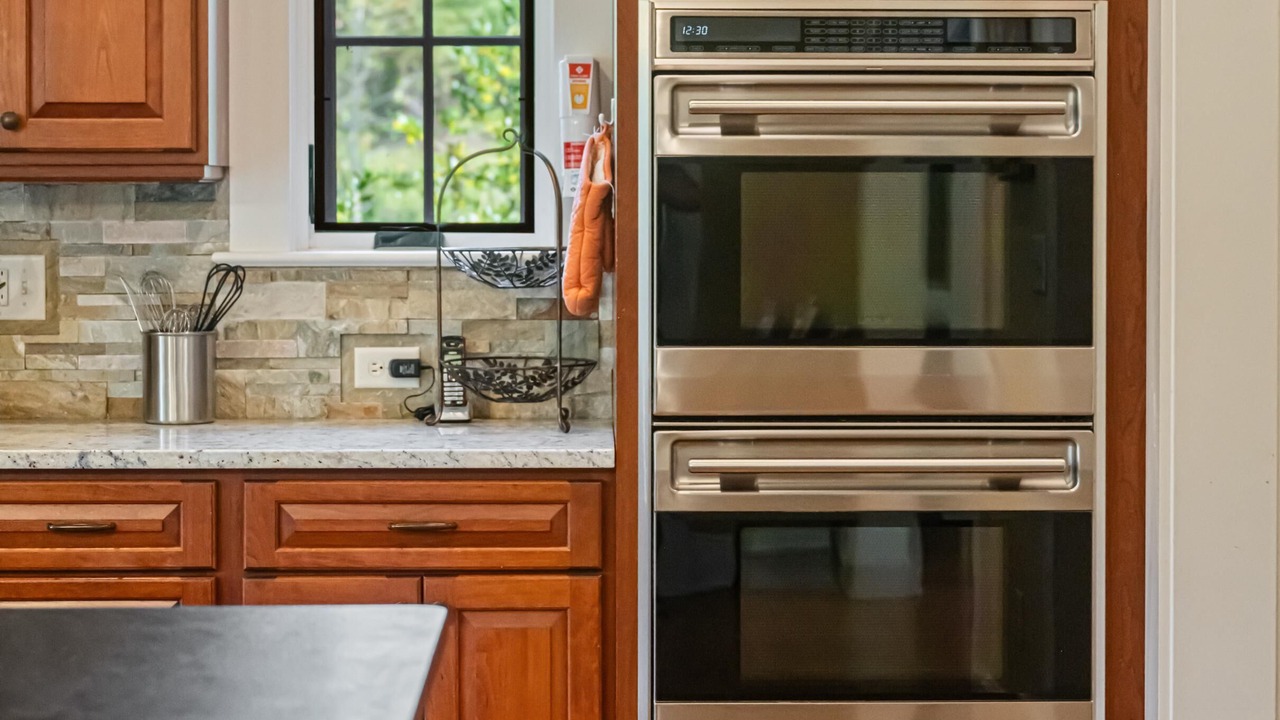 Photo of Kitchen in Mill Spring