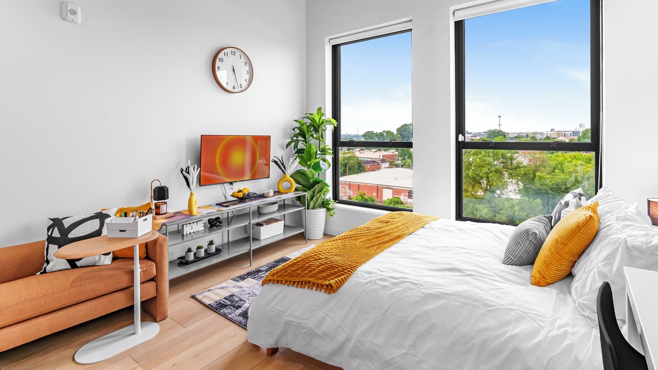 Photo of Bedroom in Charlotte