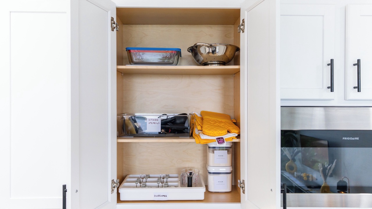 Photo of Kitchen in Charlotte