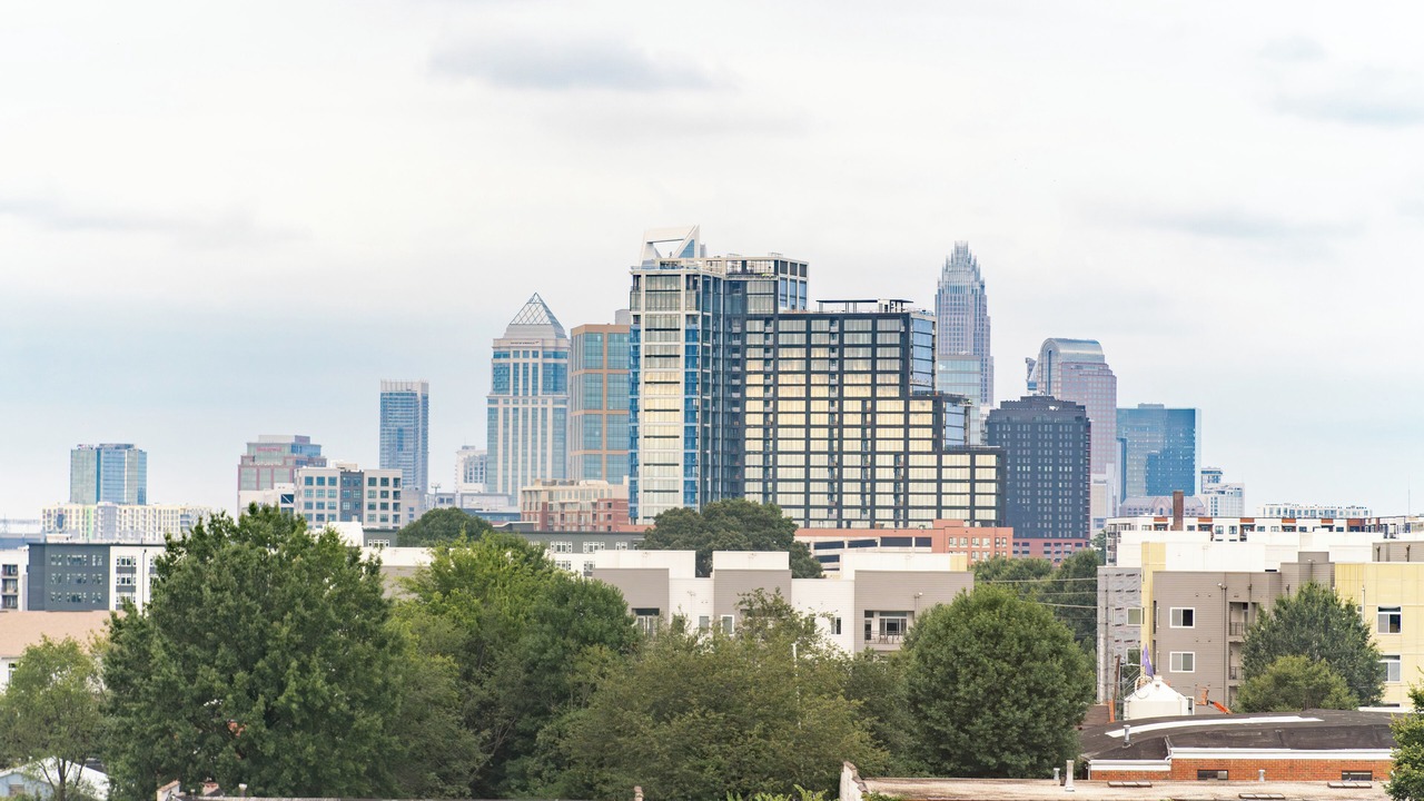 Photo of Outdoor in Charlotte