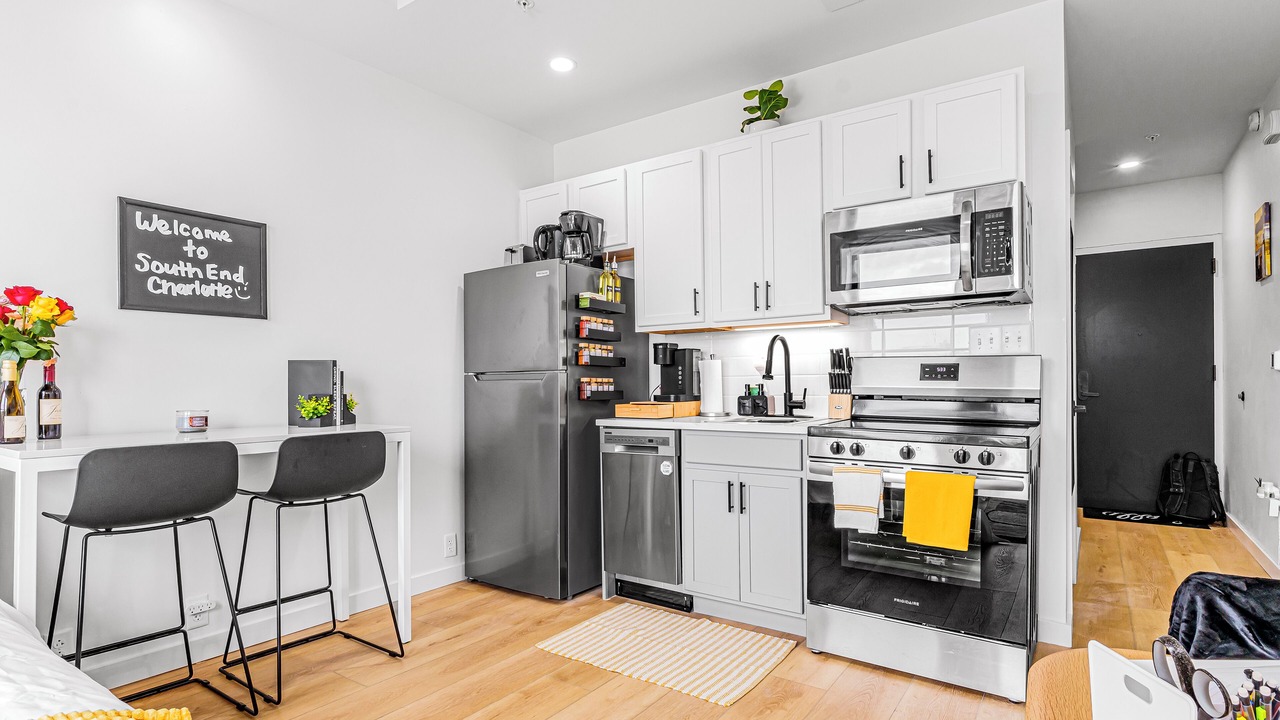 Photo of Kitchen in Charlotte