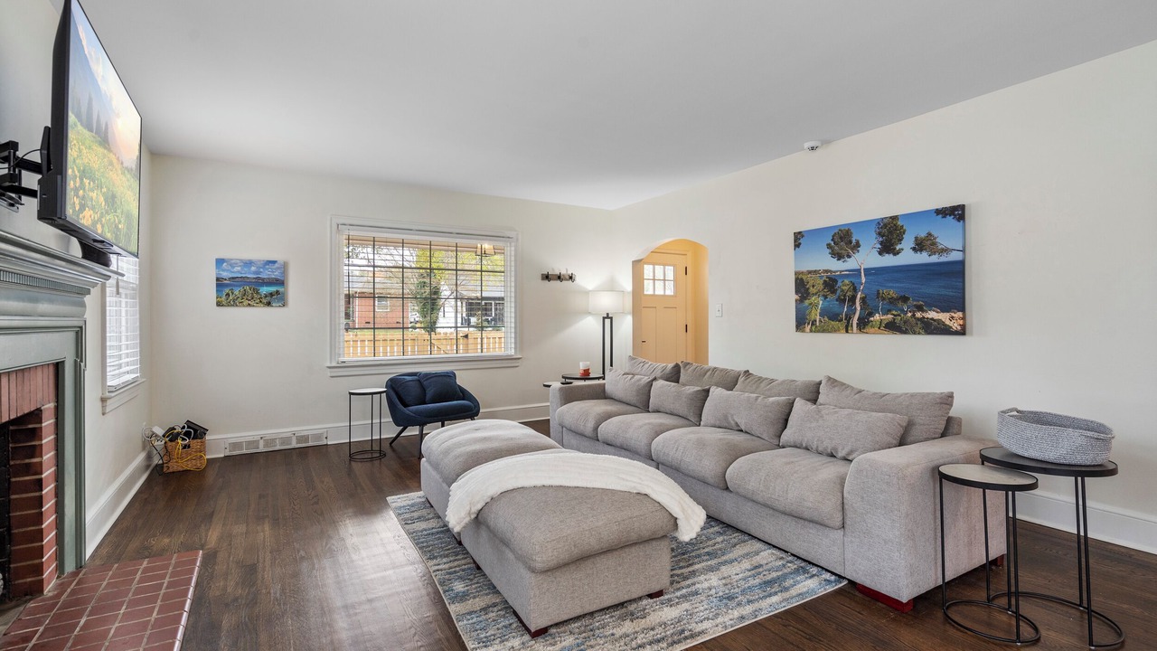 Photo of Bedroom in High Point