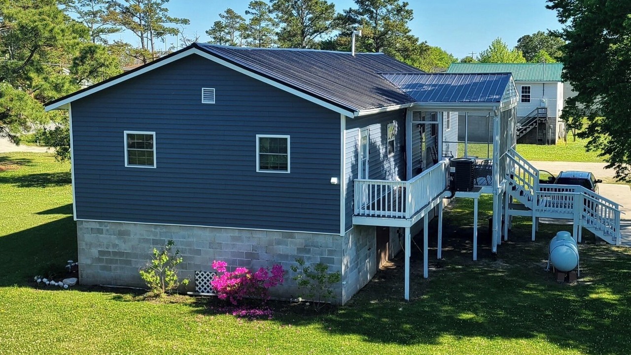 Photo of Outdoor in Beaufort