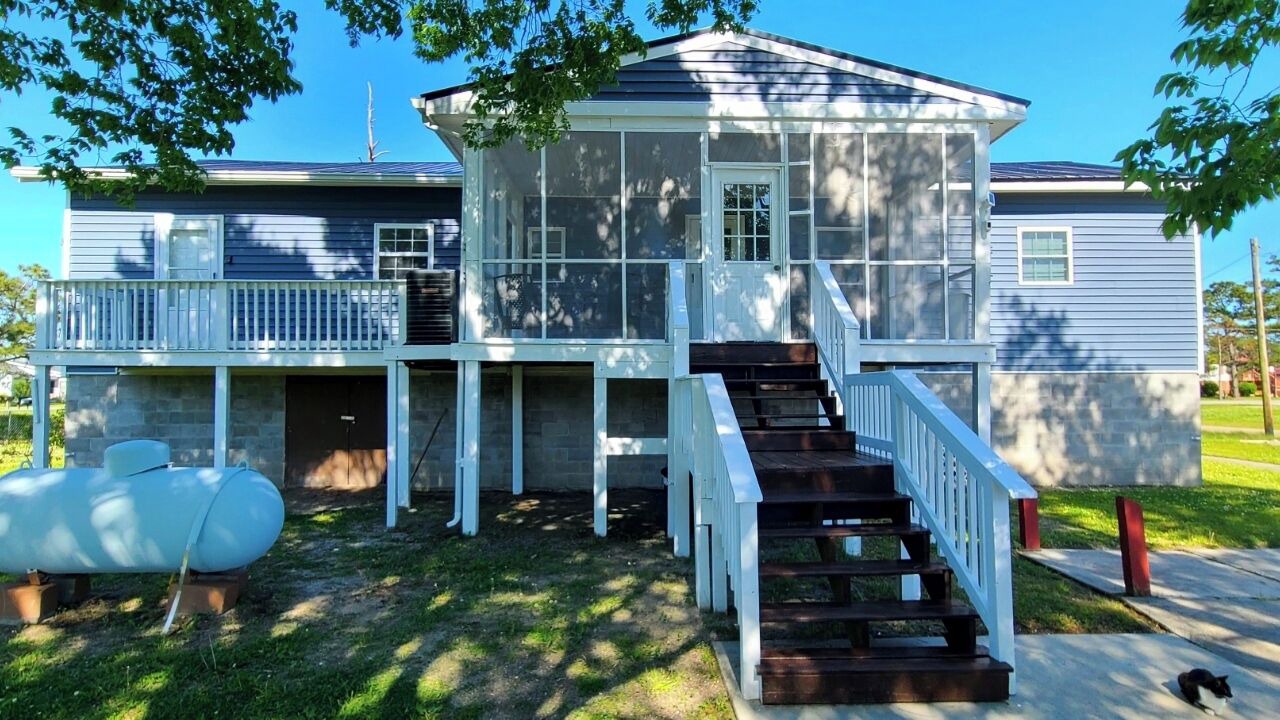 Photo of Outdoor in Beaufort