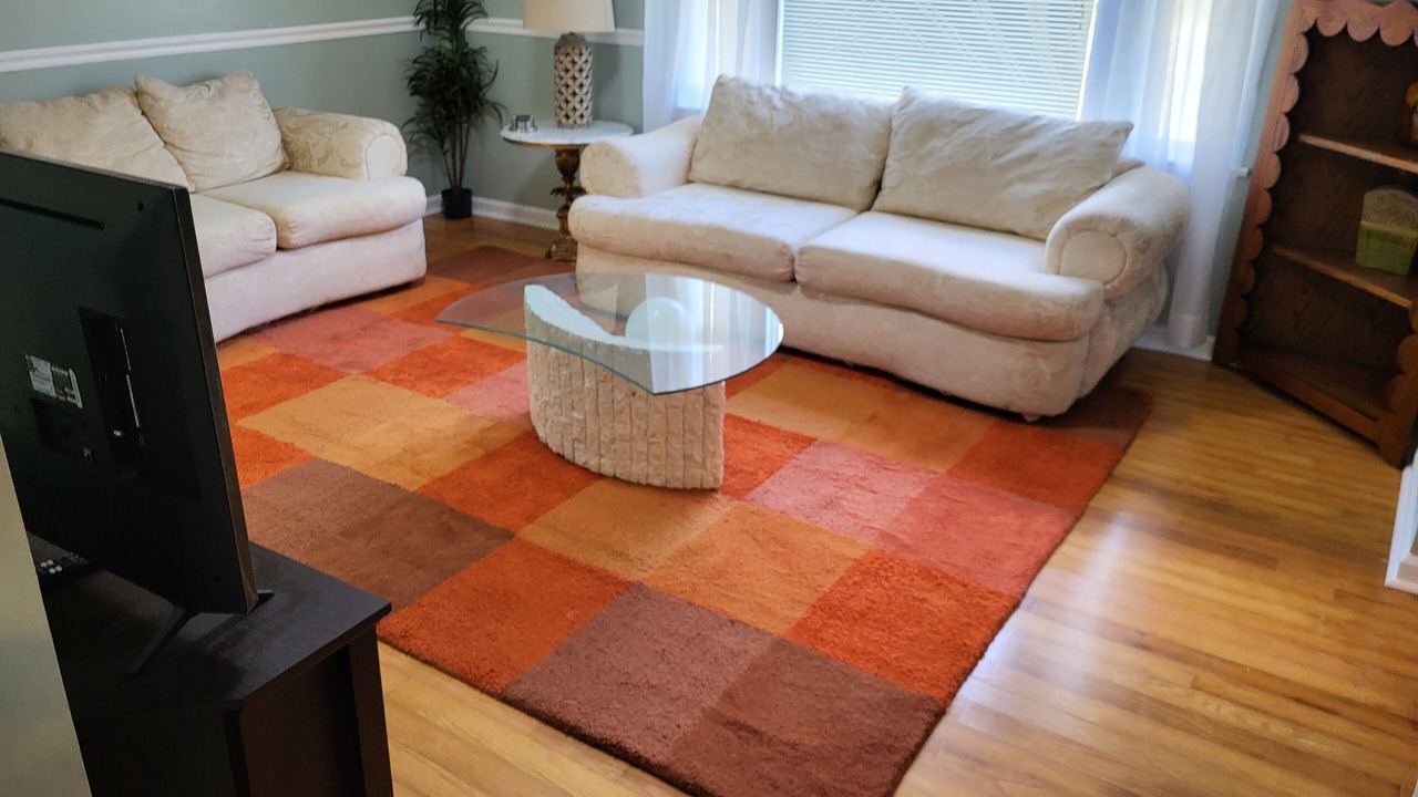 Photo of Livingroom in Beaufort