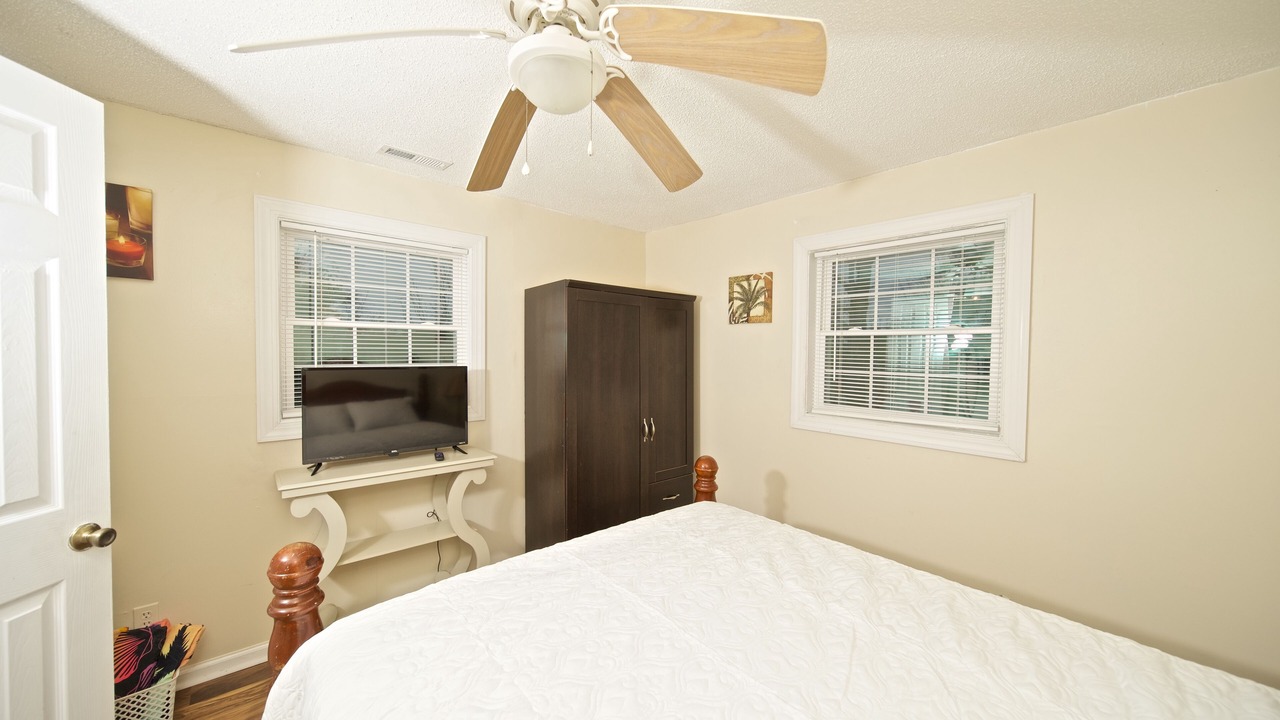 Photo of Bedroom in Beaufort