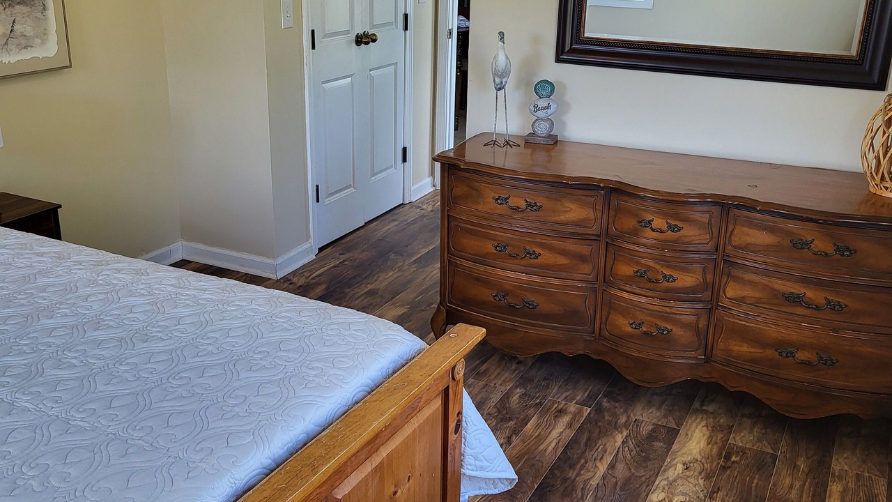 Photo of Bedroom in Beaufort