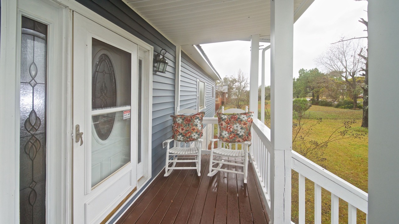 Photo of Outdoor in Beaufort