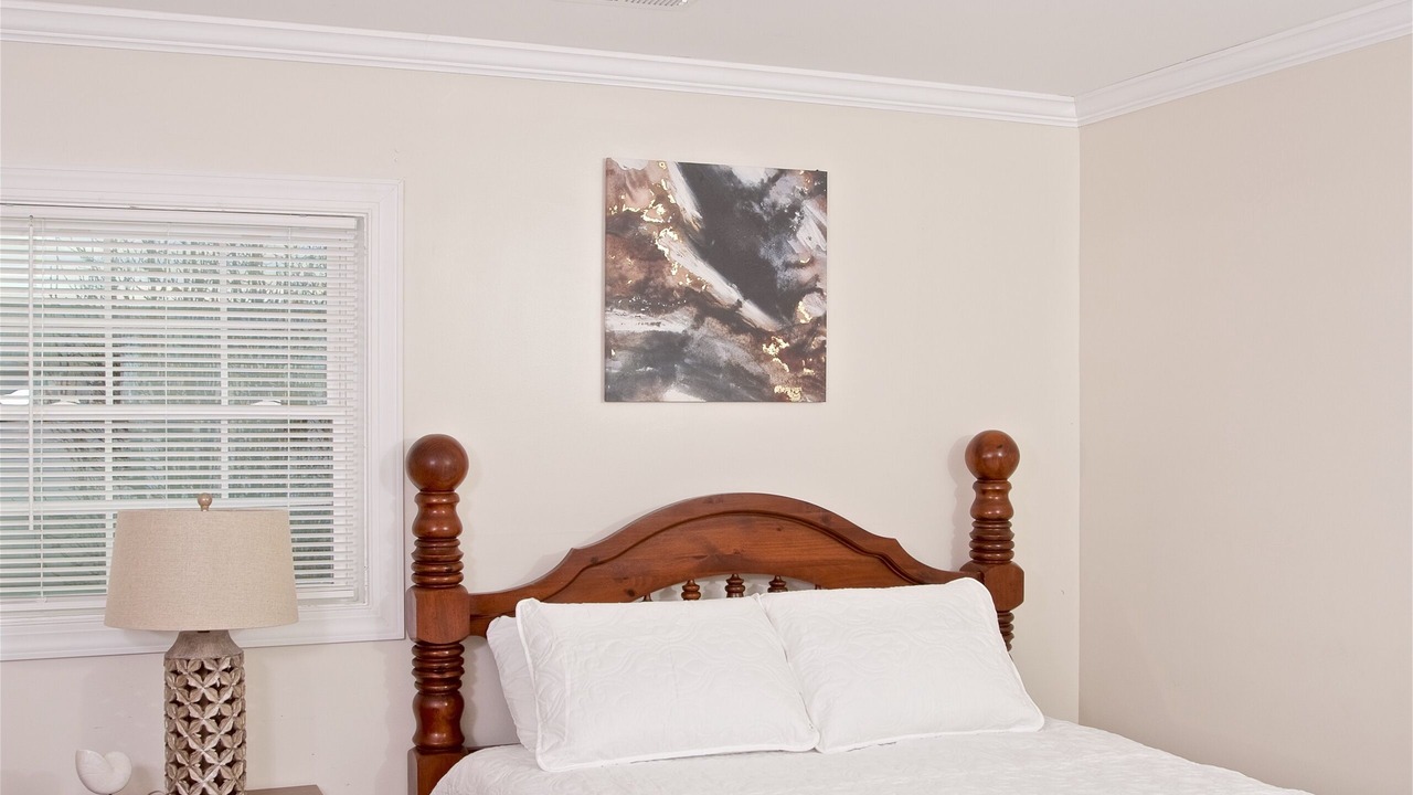 Photo of Bedroom in Beaufort