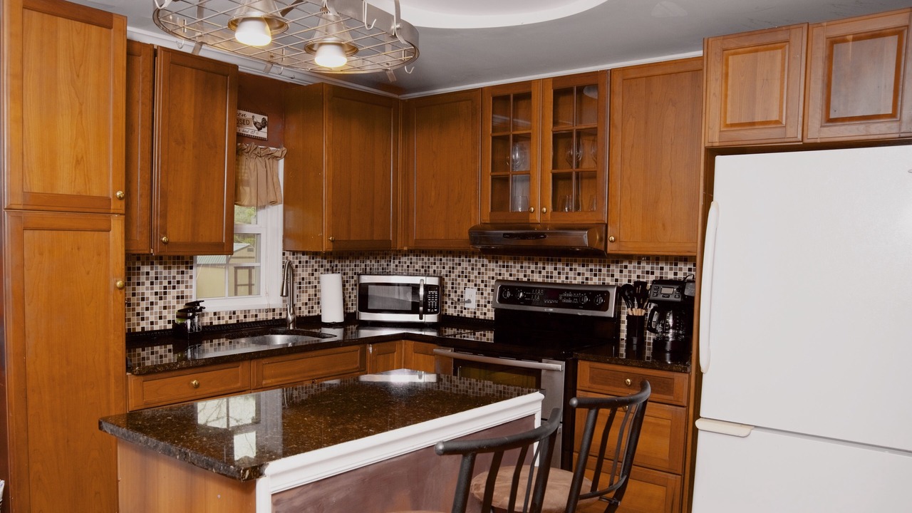 Photo of Kitchen in Beaufort