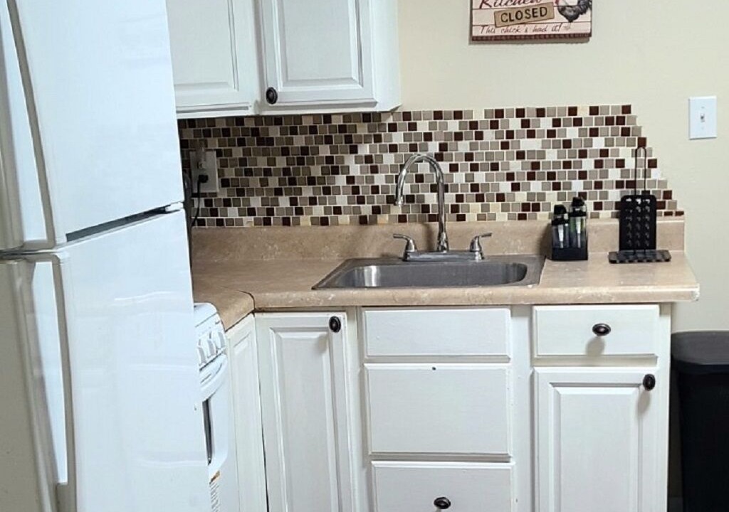 Photo of Kitchen in Beaufort