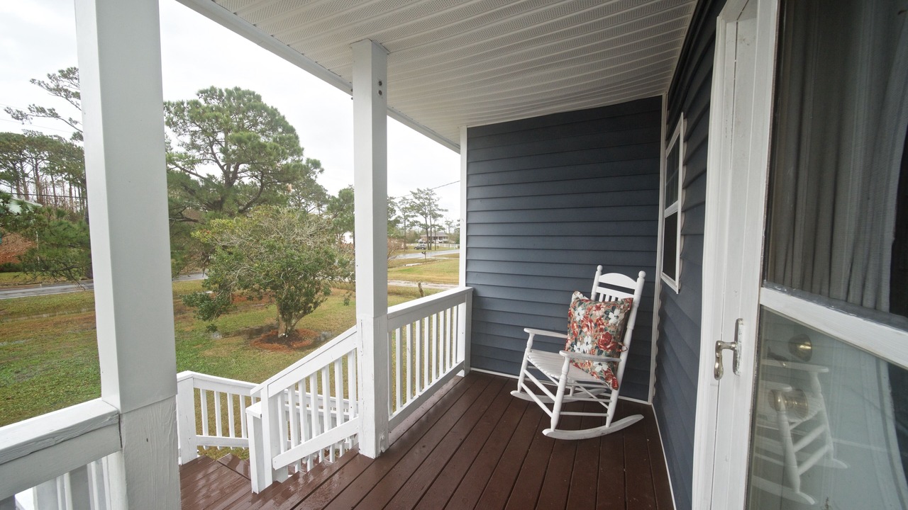 Photo of Outdoor in Beaufort
